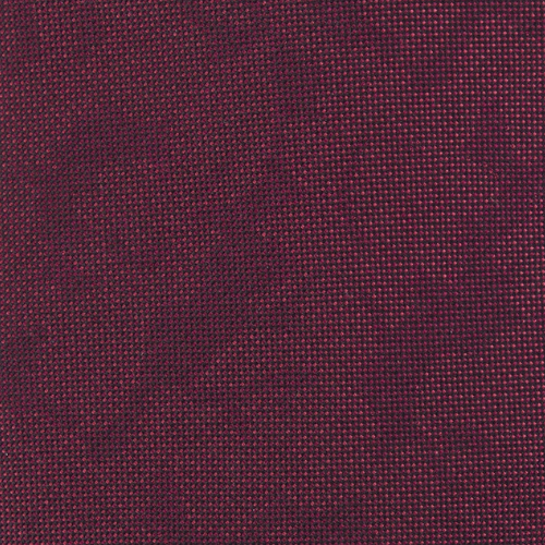 Borlix Burgundy Textured Pattern Necktie