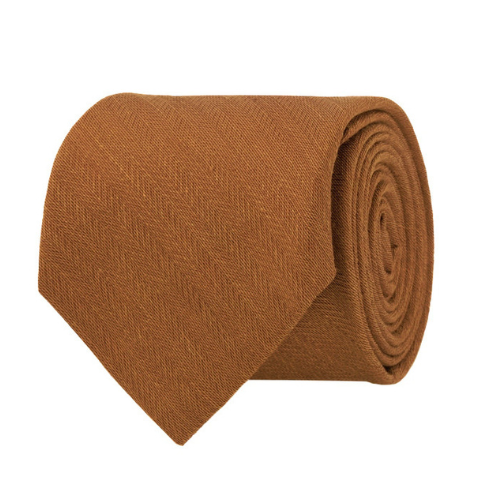 Borlix TerraTone Classic Necktie