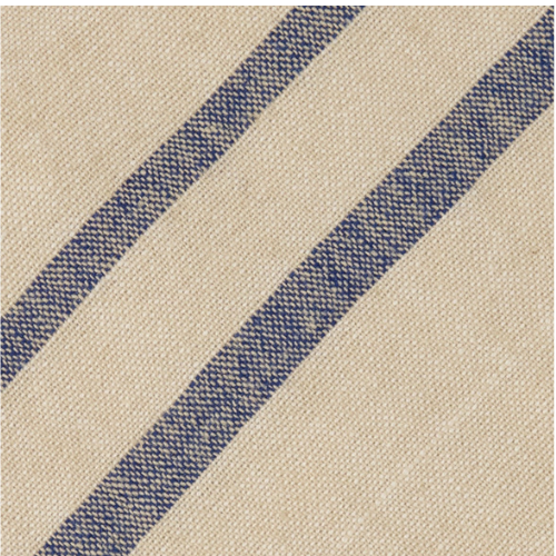 Borlix Cream Textured Necktie